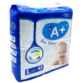 OEM New Design baby diapers high quality from China Manufacturer